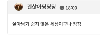 댓글 첨부 이미지