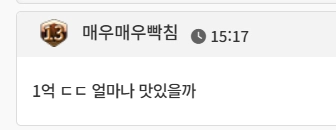 댓글 첨부 이미지