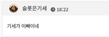 댓글 첨부 이미지