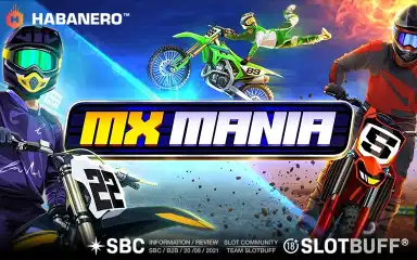 MX 매니아