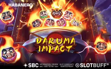 다루마 임팩트