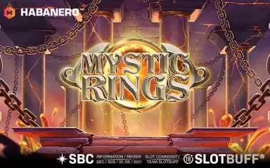 미스틱 링즈