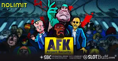 AFK 에어포트 시큐리티