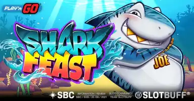샤크 피스트