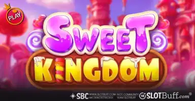 스위트 킹덤