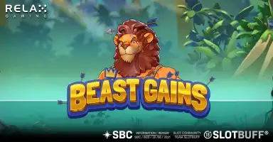 비스트 게인즈