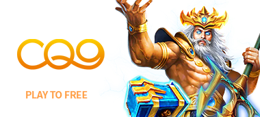 CQ9 무료슬롯 [CQ9 Gaming]