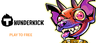 썬더킥 무료슬롯 [Thunderkick]