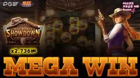 🎰대회영상: 와일드 바운티 쇼다운 x2,736배 메가윈!! [PG소프트]